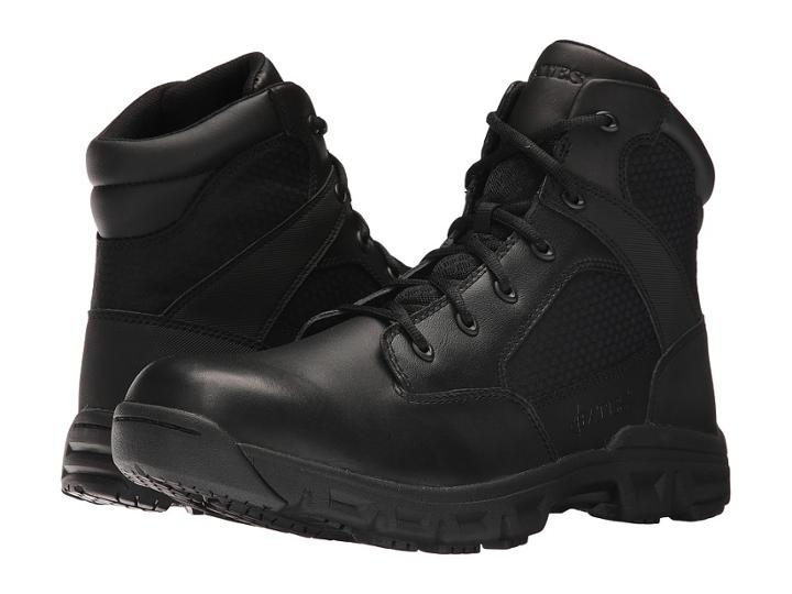 Bates Footwear - Code 6.2 6