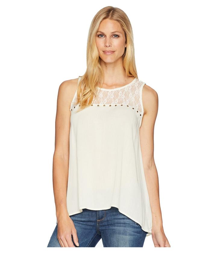 Rock And Roll Cowgirl - Tank Top B5-6077