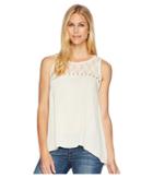 Rock And Roll Cowgirl - Tank Top B5-6077