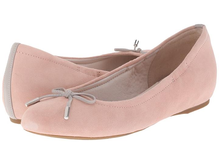 Rockport - Total Motion Hidden Wedge Tied Ballet