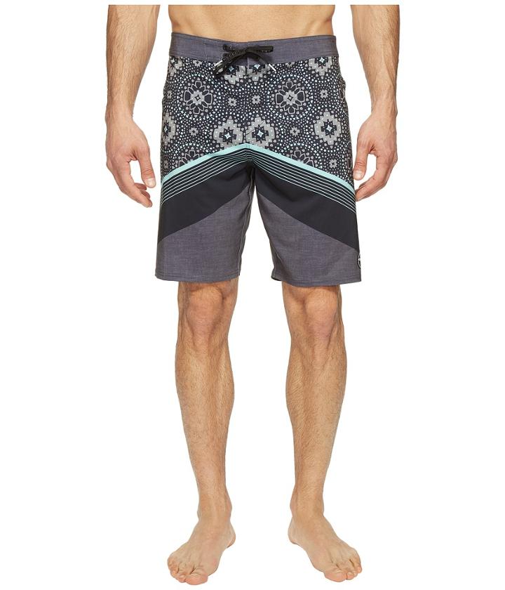 O'neill - Hyperfreak Abo-geo Superfreak Series Boardshorts