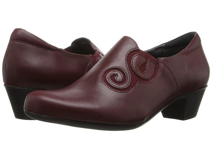 Spring Step - Birye