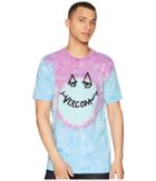Volcom - Chill Out Short Sleeve Tee