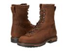Rocky - 8 Ironclad Soft Toe Wp