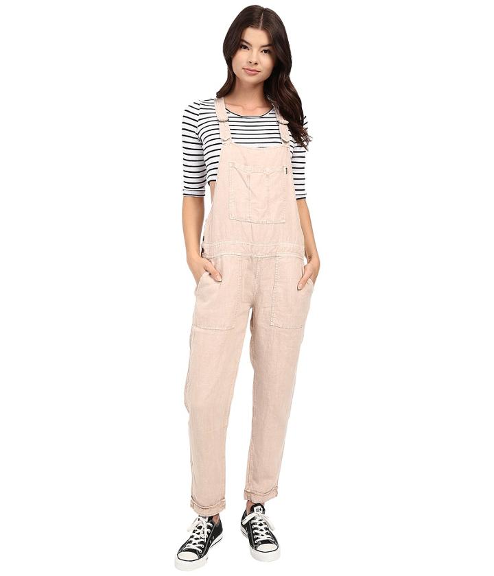 Obey - Antwerp Overalls