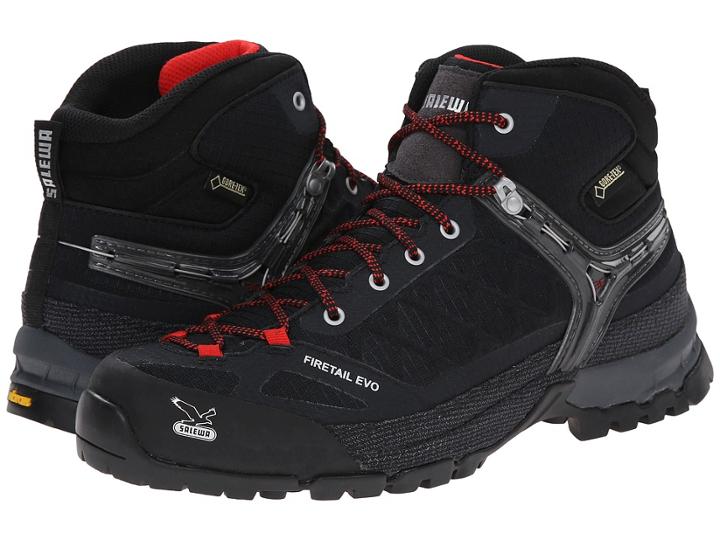 Salewa - Firetail Evo Mid Gtx