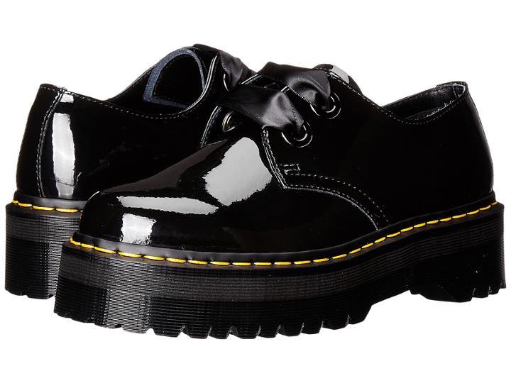 Dr. Martens - Holly Lolita Shoe