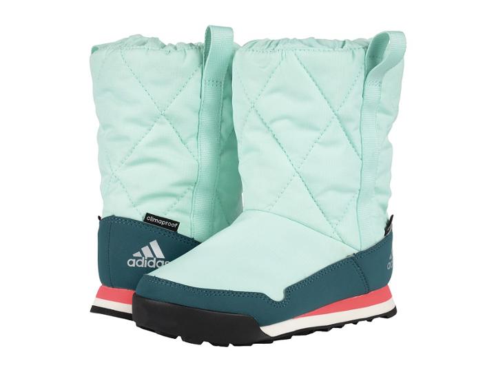 Adidas Outdoor Kids - Cw Snowpitch Slip-on