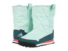 Adidas Outdoor Kids - Cw Snowpitch Slip-on