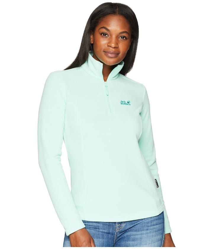 Jack Wolfskin - Wolf Fleece