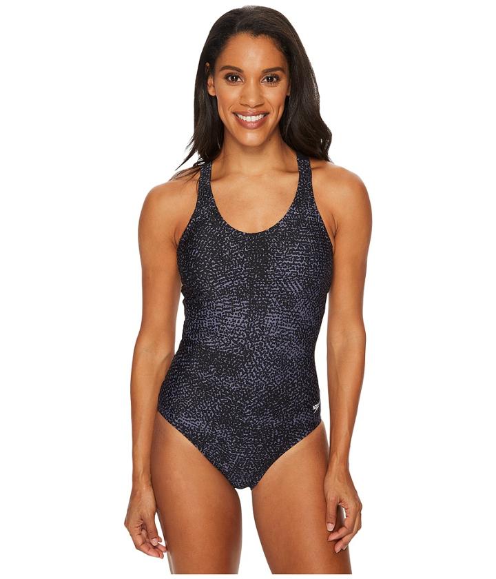 Speedo - Prism Splice One Piece