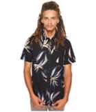 Volcom - Motel Floral Shirt