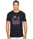 Rvca - Desert Sunrise Tee