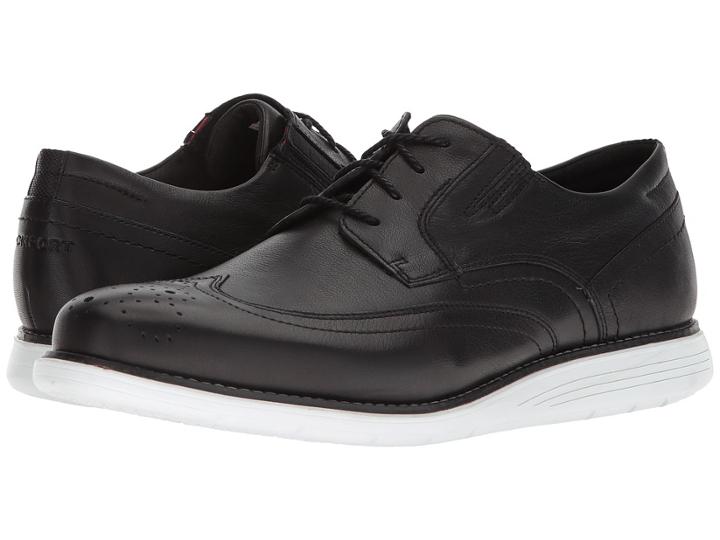 Rockport - Total Motion Sports Dress Wing Tip