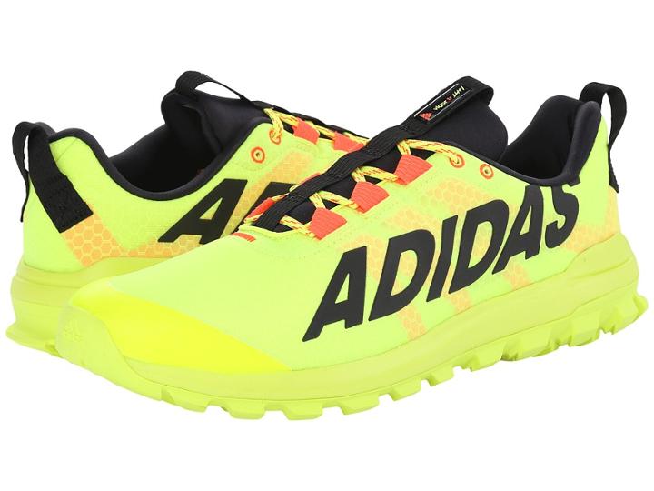 Adidas Running - Vigor 6 Tr