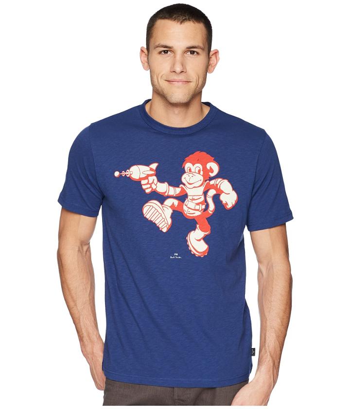 Paul Smith - Monkey T-shirt