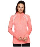 2xu - X-vent Long Sleeve 1/4 Zip