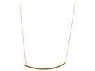 Gorjana - Taner Bar Small Necklace
