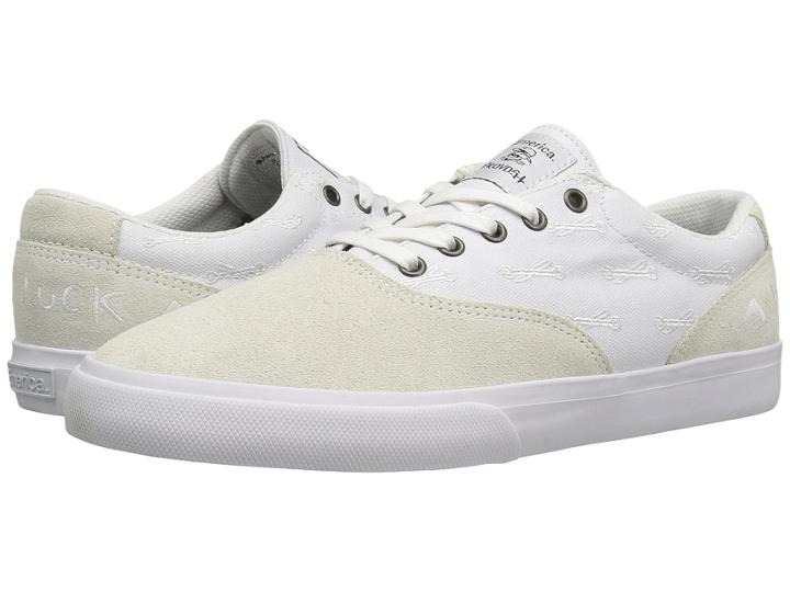 Emerica - Psv X Hard Luck