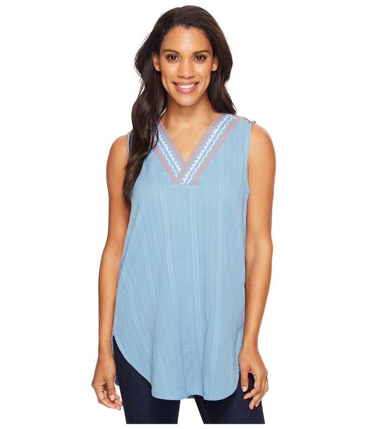 Prana - Heloise Tunic