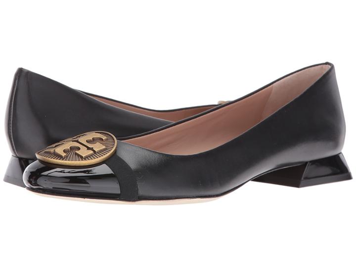 Tory Burch - Alastair Ballet