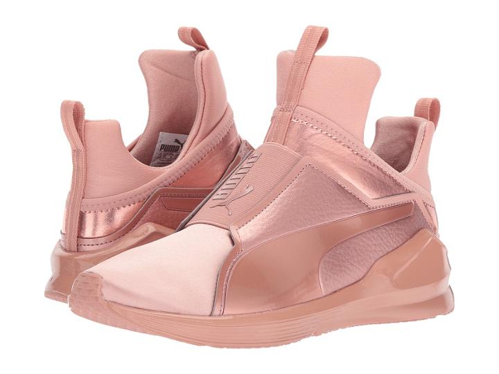 Puma - Fierce Copper Vr