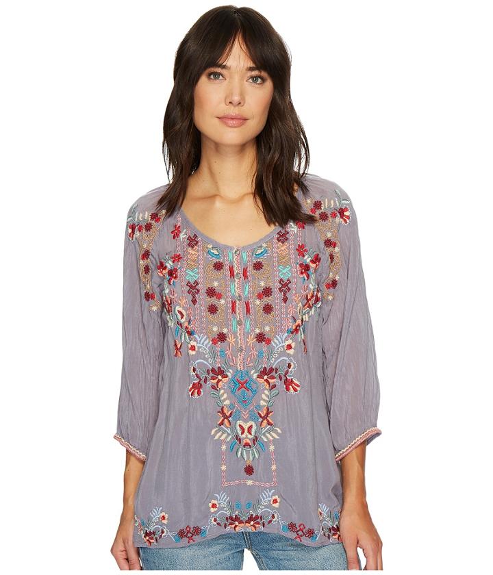 Johnny Was - Dolora Blouse