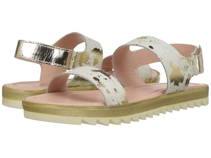 Pazitos - Glow Sandal