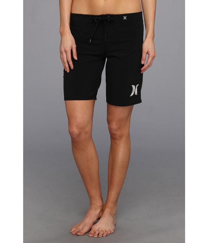 Hurley Phantom Solid 9 Beachrider