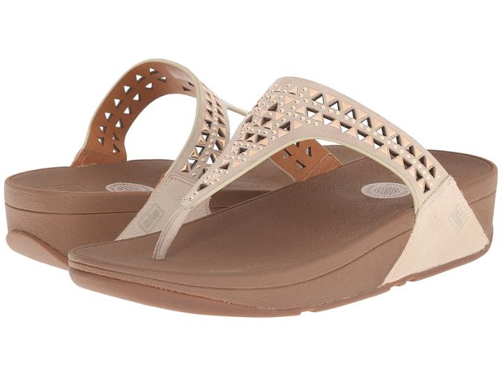 Fitflop - Carmel Toe Post