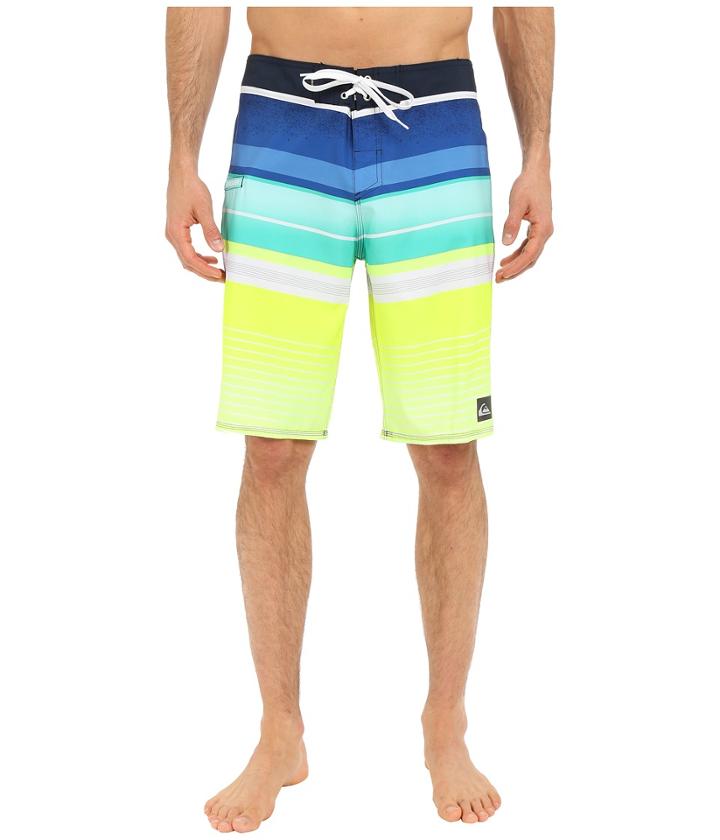 Quiksilver - Everyday Stripe 21 Boardshorts