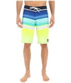 Quiksilver - Everyday Stripe 21 Boardshorts