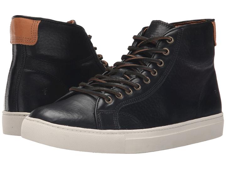 Frye - Walker Midlace