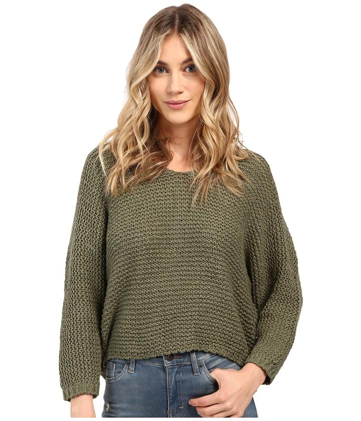 Billabong - Way Back When Sweater