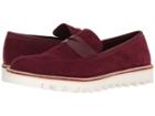 Giorgio Armani - Suede Penny Loafer