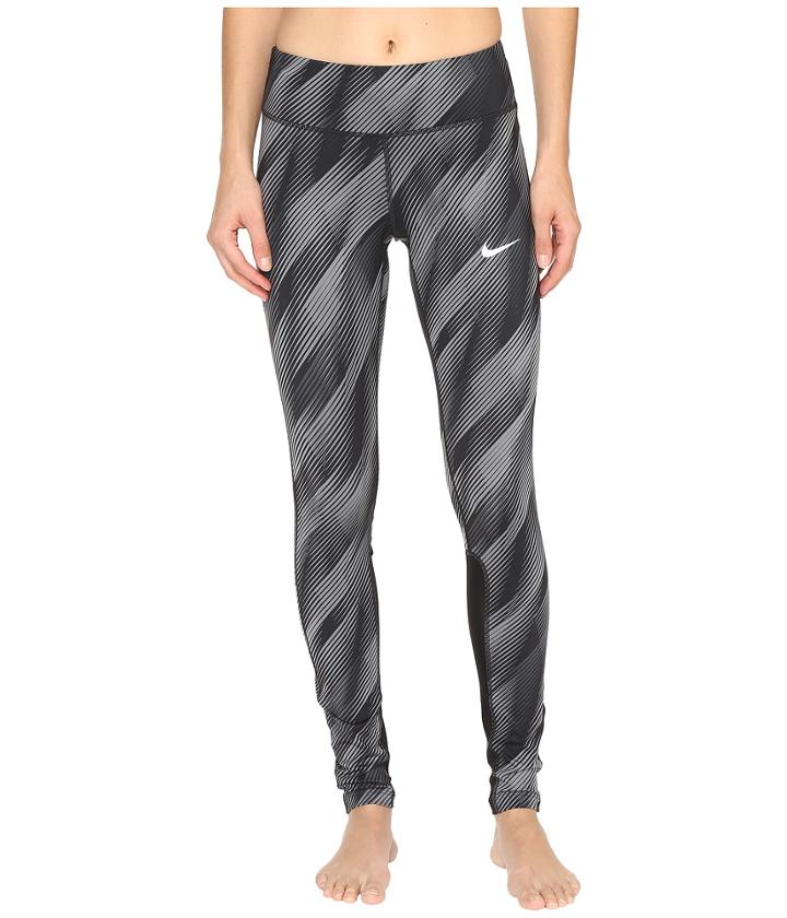 Nike - Power Epic Running Graphic Tight