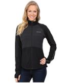 Columbia - Trail Flash Hybrid Jacket