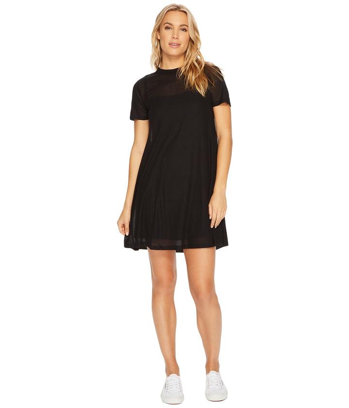 Rvca - Knockout Dress