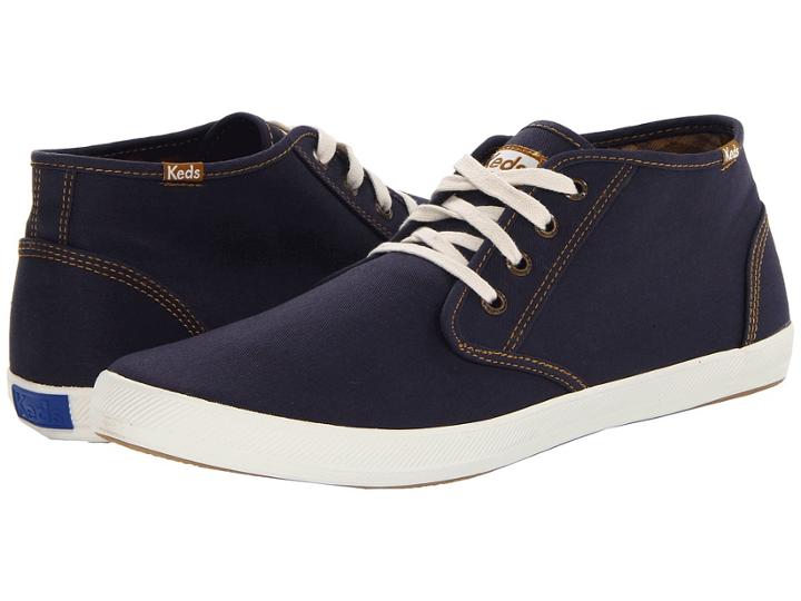 Keds - Champion Chukka