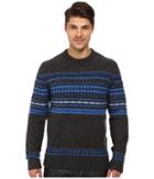 French Connection - Feltet Fairisle Knits Sweater