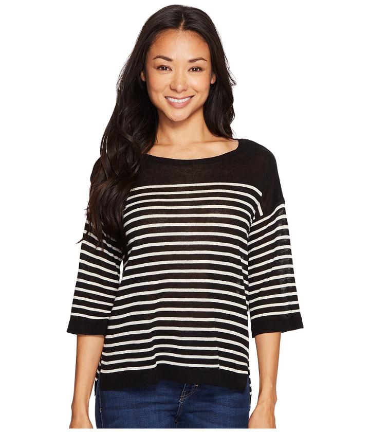 Nydj Petite - Petite Serra Sweater