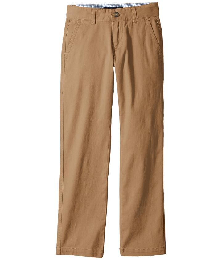 Tommy Hilfiger Kids - Academy Pants