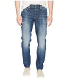 Hudson - Sartor Relaxed Skinny In All City