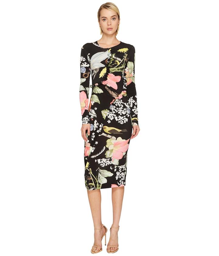 Preen By Thornton Bregazzi - Margerita Dress