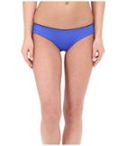 Rip Curl - Mirage Color Block Hipster Bottoms