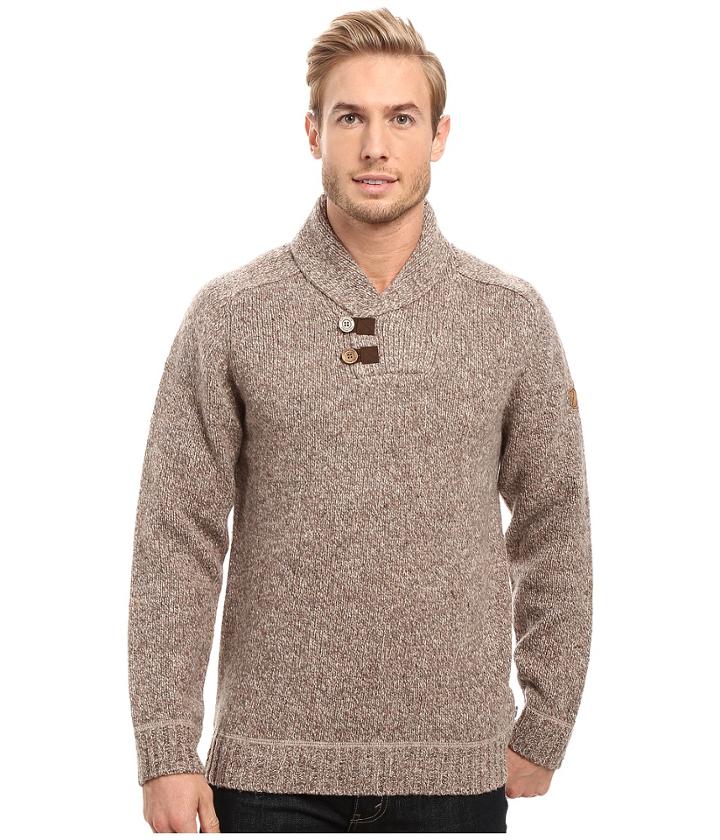 Fjallraven - Lada Sweater