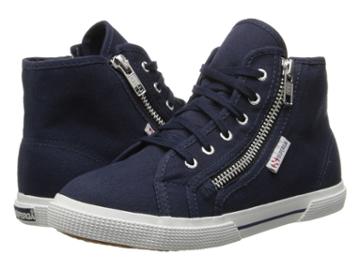 Superga Kids - 2224 Cotdj