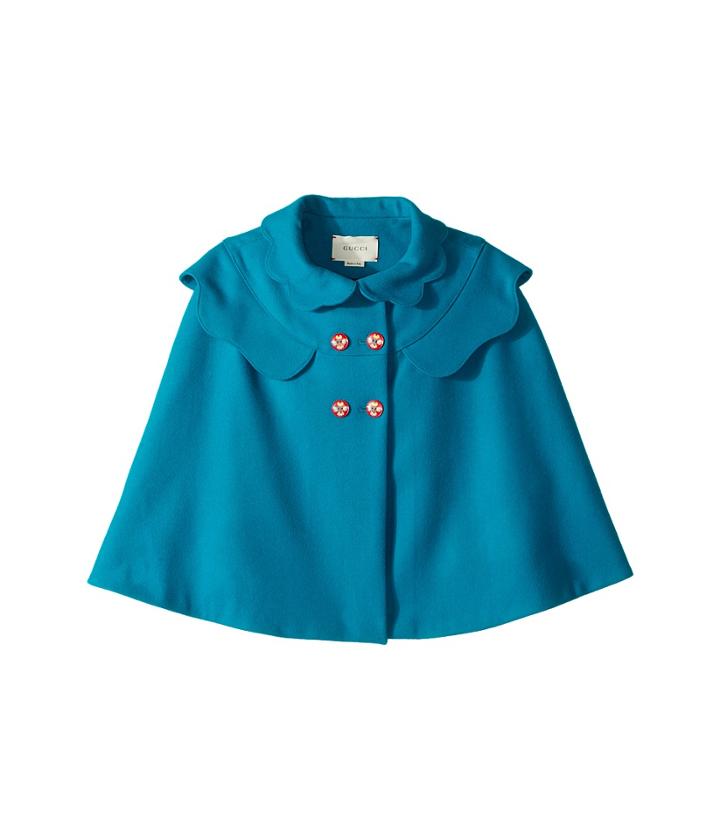 Gucci Kids - Coat 477417zb810