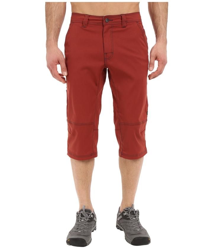 Prana - Menace Knicker