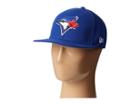 New Era Mlb Baycik Snap 59fifty - Toronto Blue Jays